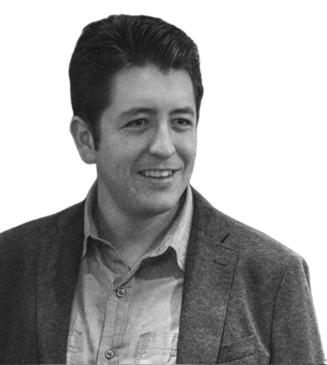 Nicolas Luna Coach - Executive and Life Coach