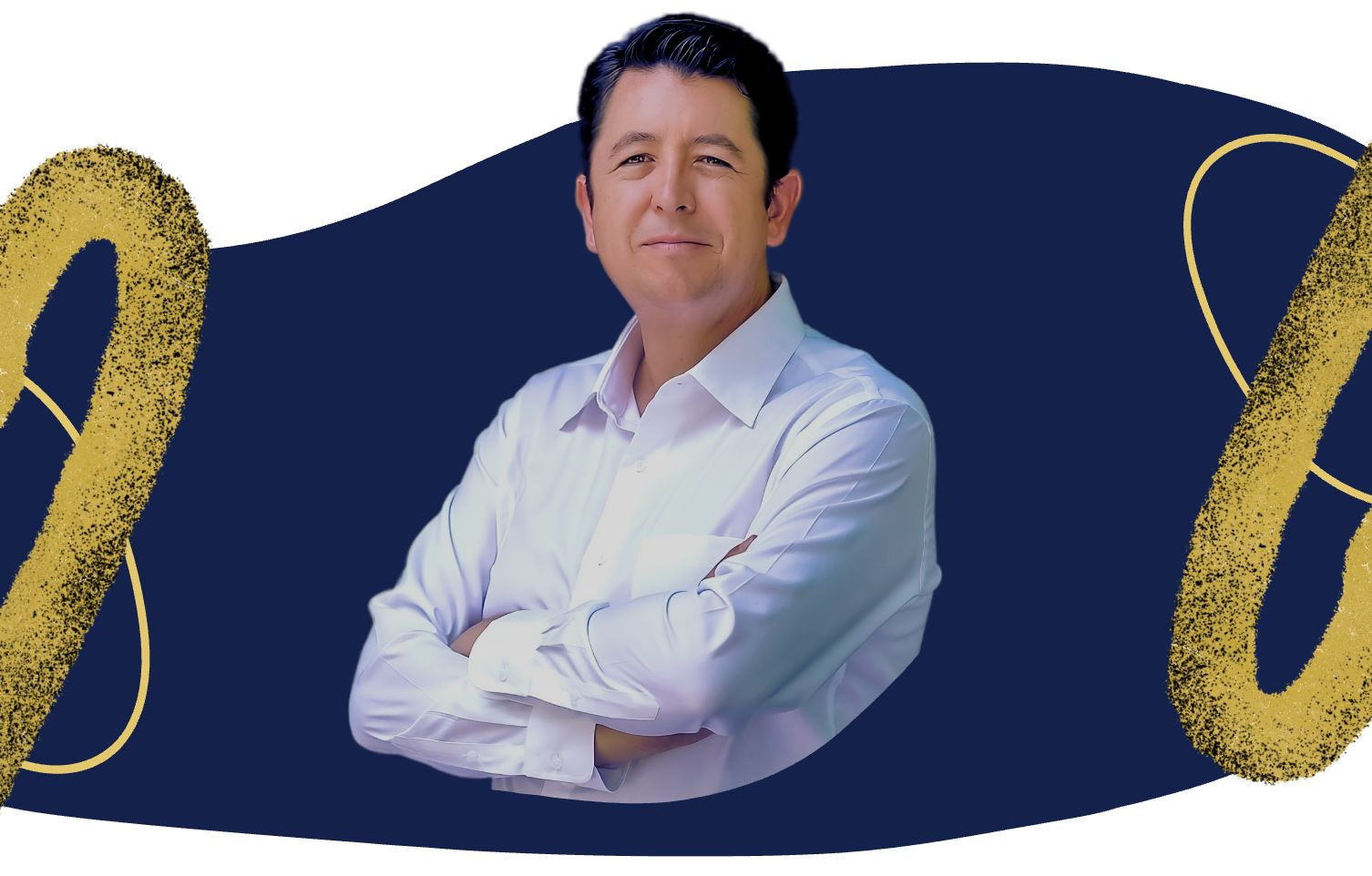 Nicolás Luna, cross-border executive advisor