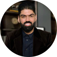 Feroz Riaz