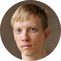 Andrei Senaev